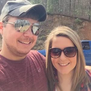 Meet your Posher, Lance